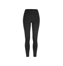Craft HYPERVENT RUNNING TIGHTS W-BLACK
