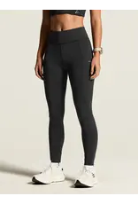 Craft HYPERVENT RUNNING TIGHTS W-BLACK
