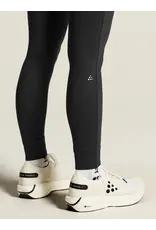 Craft HYPERVENT RUNNING TIGHTS W-BLACK