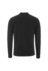Craft WOOL COMFORT RN LS M-BLACK