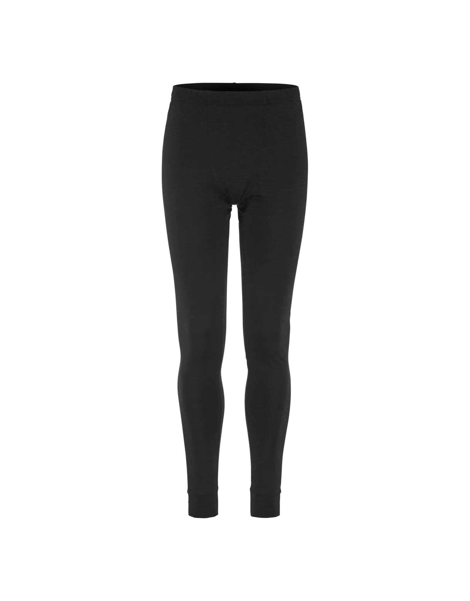Craft WOOL COMFORT PANT M-BLACK