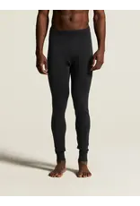 Craft WOOL COMFORT PANT M-BLACK