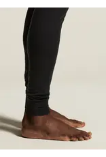 Craft WOOL COMFORT PANT M-BLACK