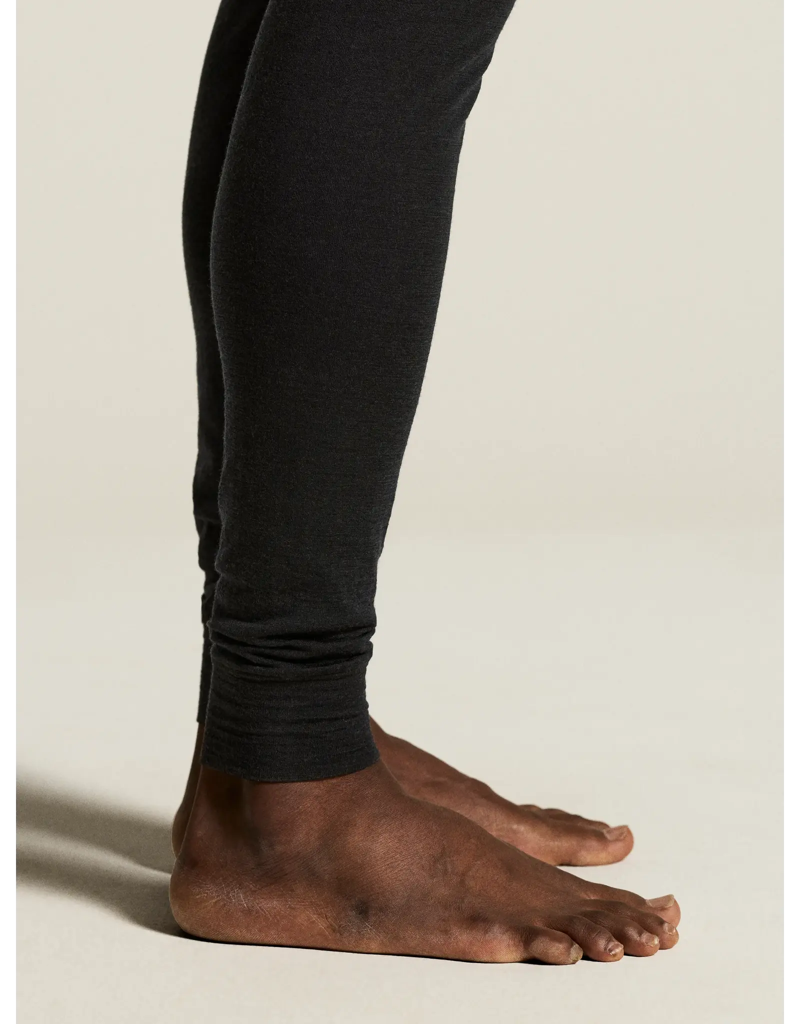 Craft WOOL COMFORT PANT M-BLACK