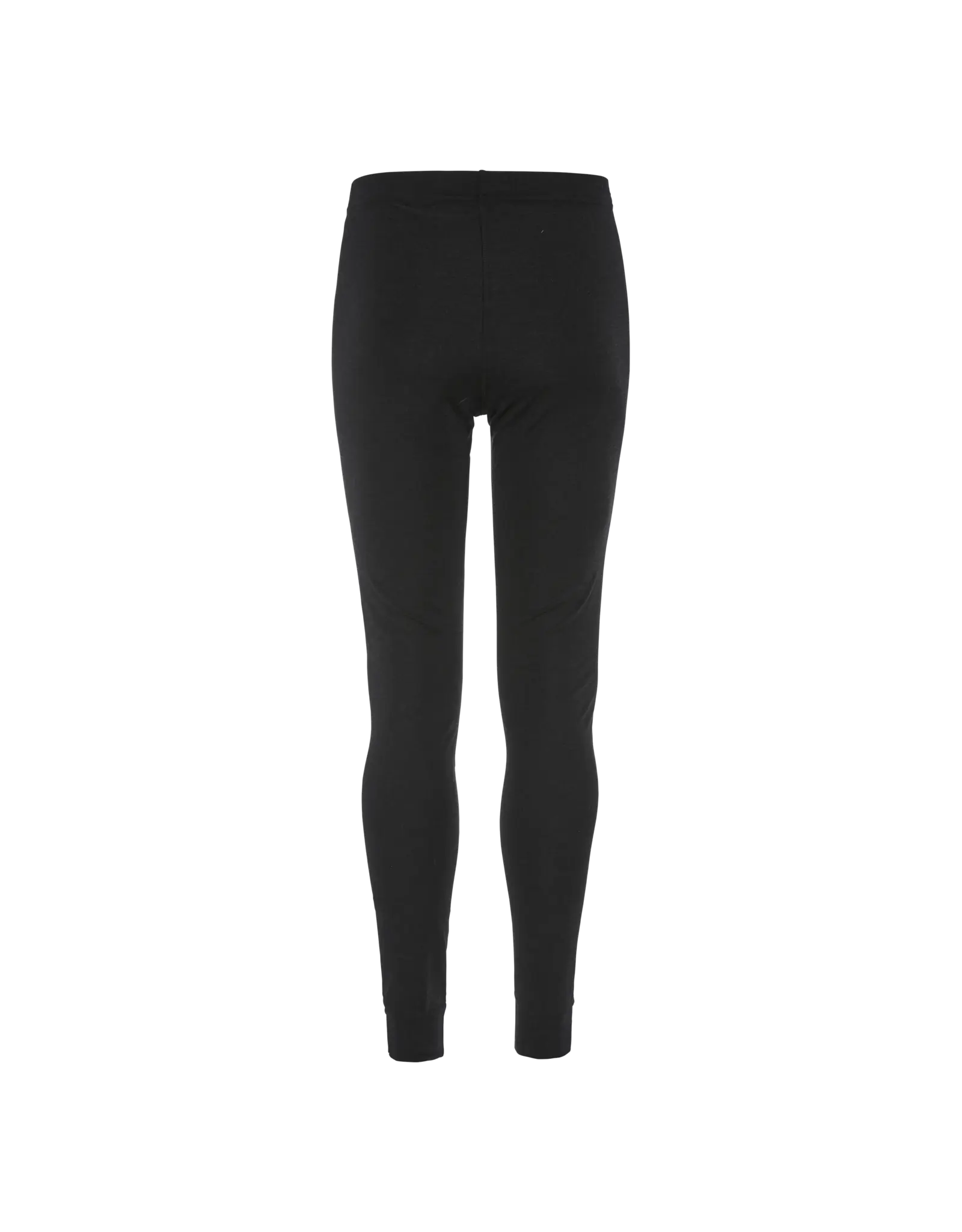 Craft WOOL COMFORT PANT M-BLACK