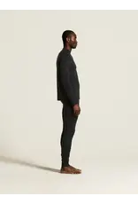 Craft WOOL COMFORT PANT M-BLACK