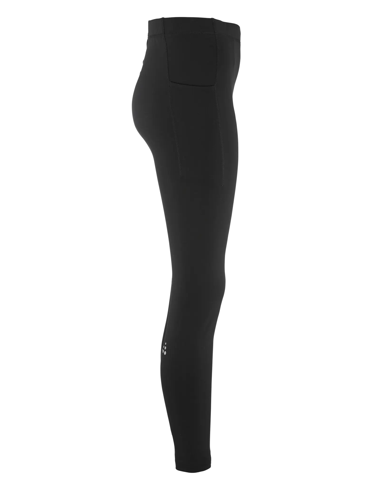 Craft ESSENCE TIGHTS M-Heren-BLACK