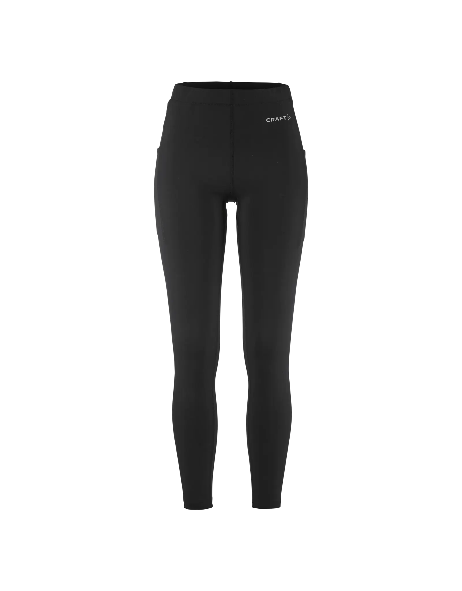 Craft ESSENCE TIGHTS M-Heren-BLACK