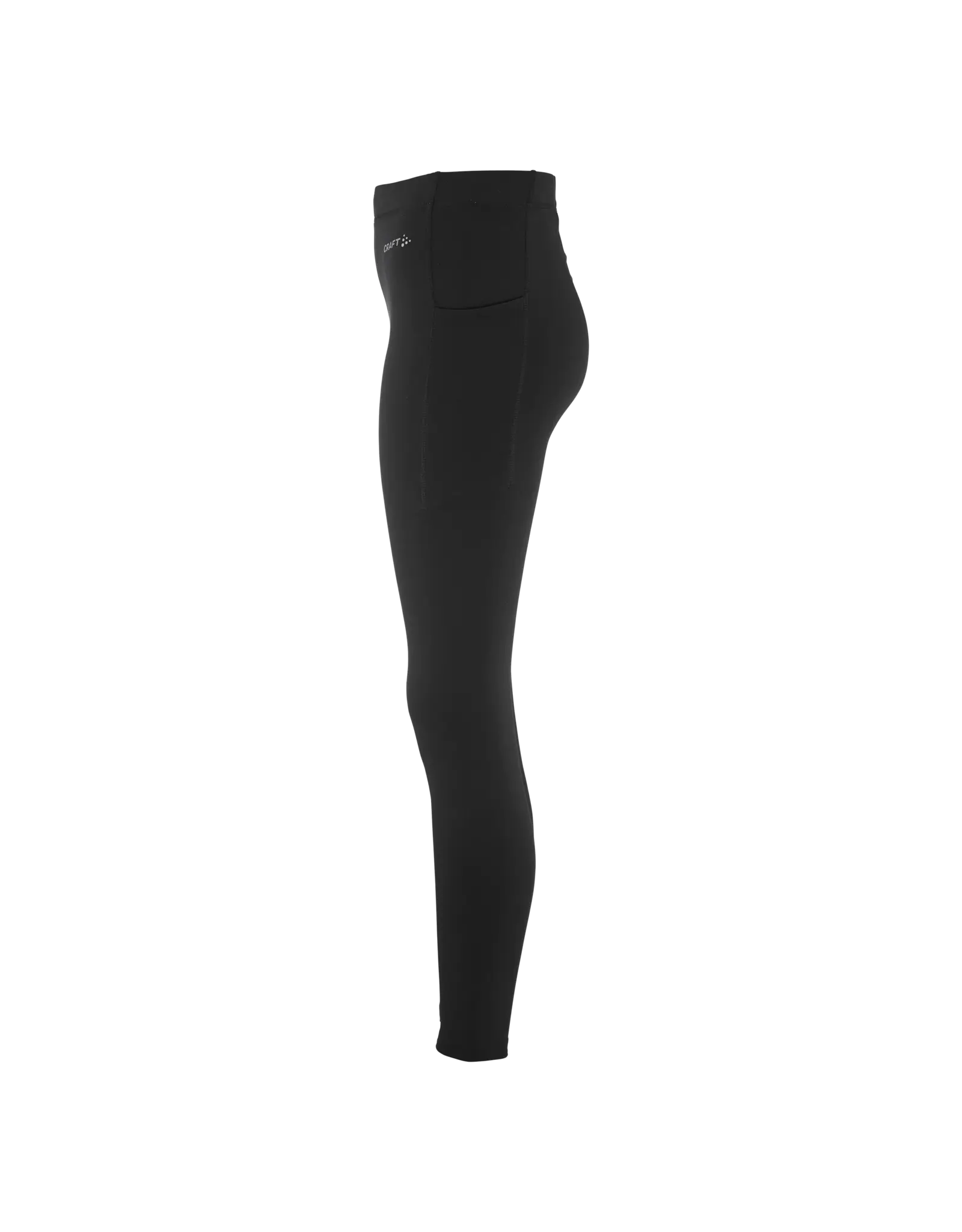 Craft ESSENCE TIGHTS M-Heren-BLACK