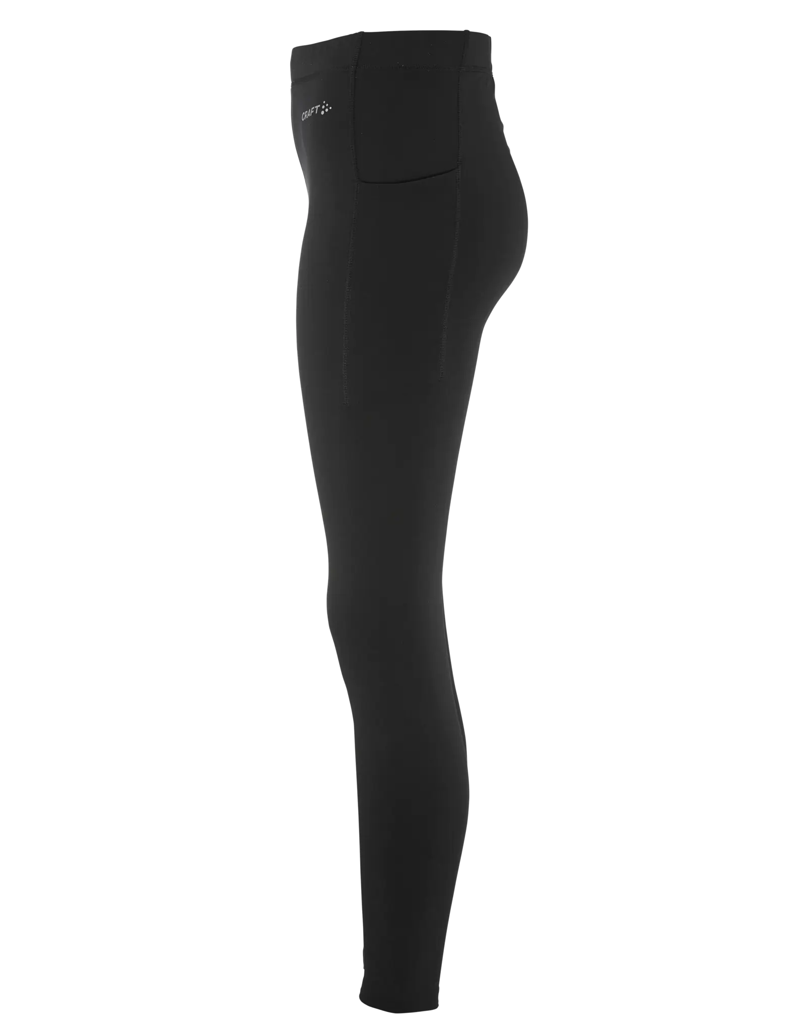 Craft ESSENCE TIGHTS M-Heren-BLACK