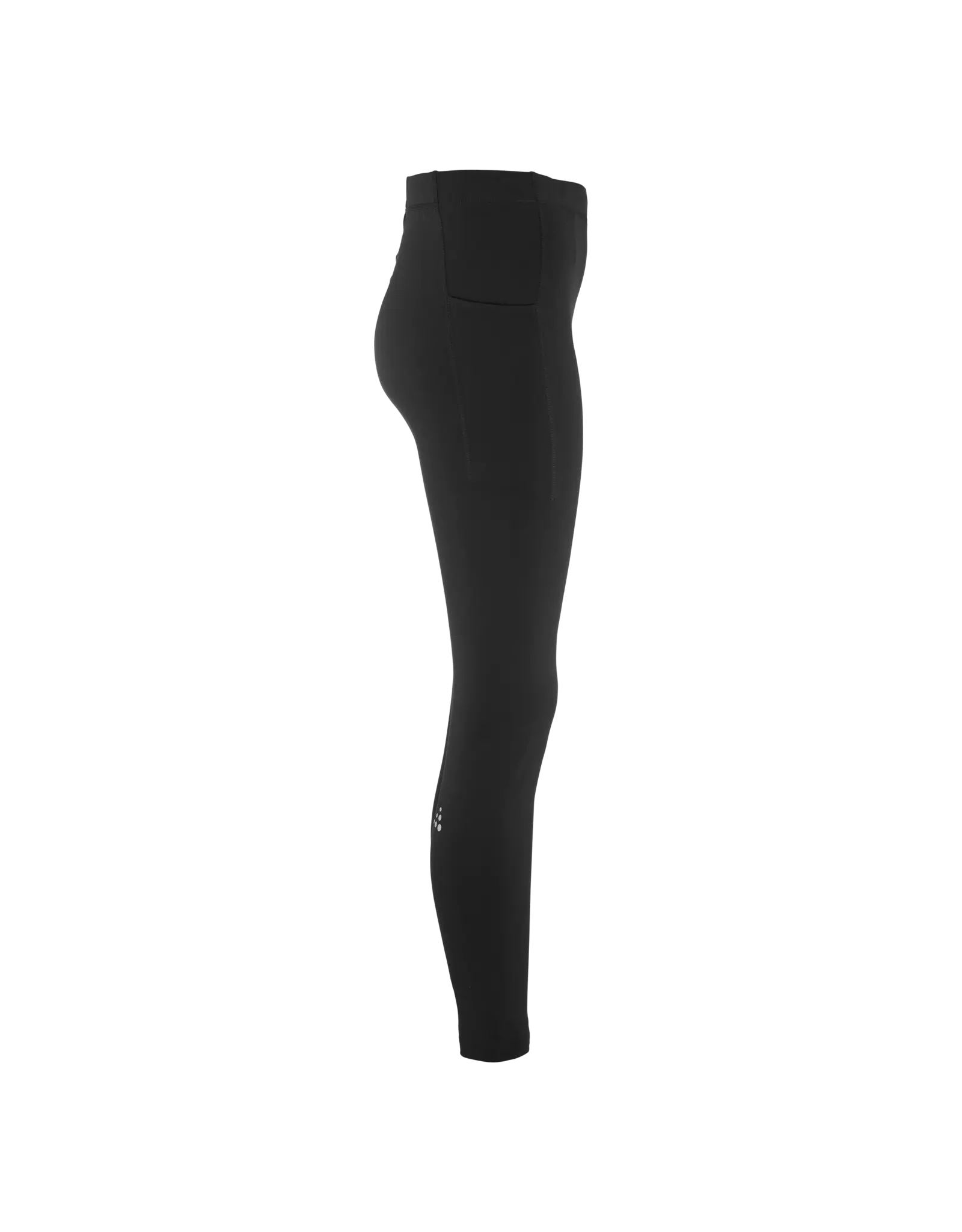 Craft ESSENCE TIGHTS M-Heren-BLACK