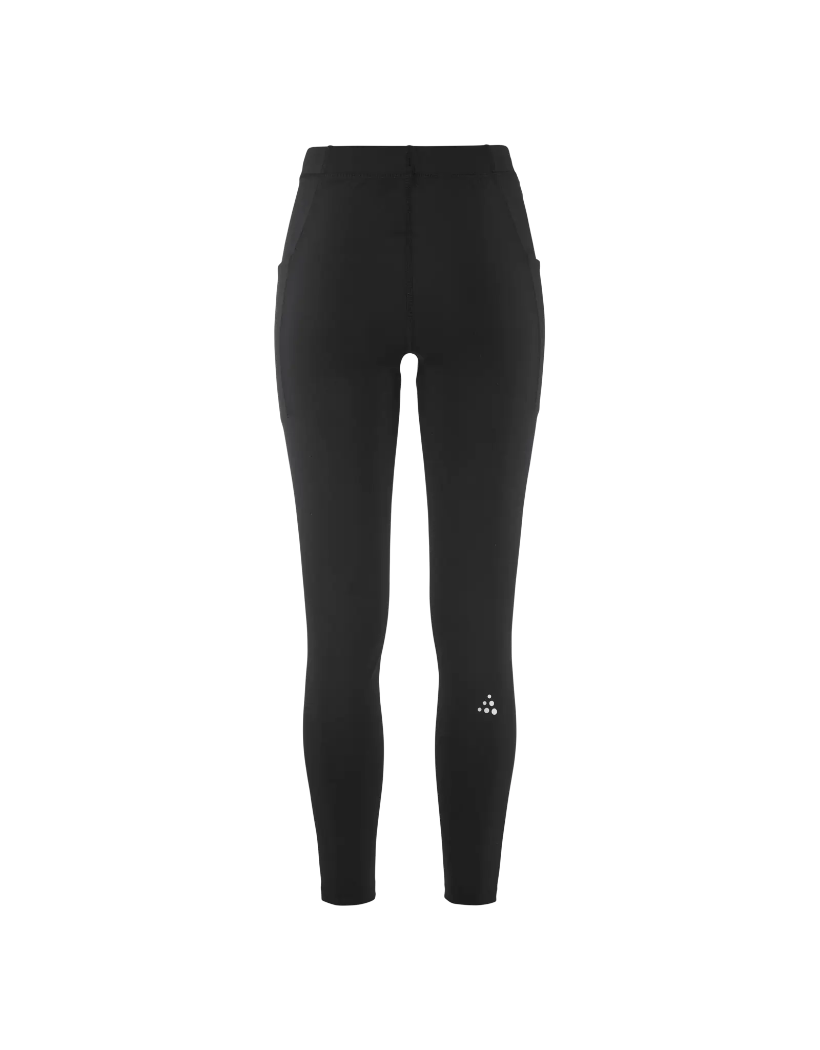 Craft ESSENCE TIGHTS M-Heren-BLACK