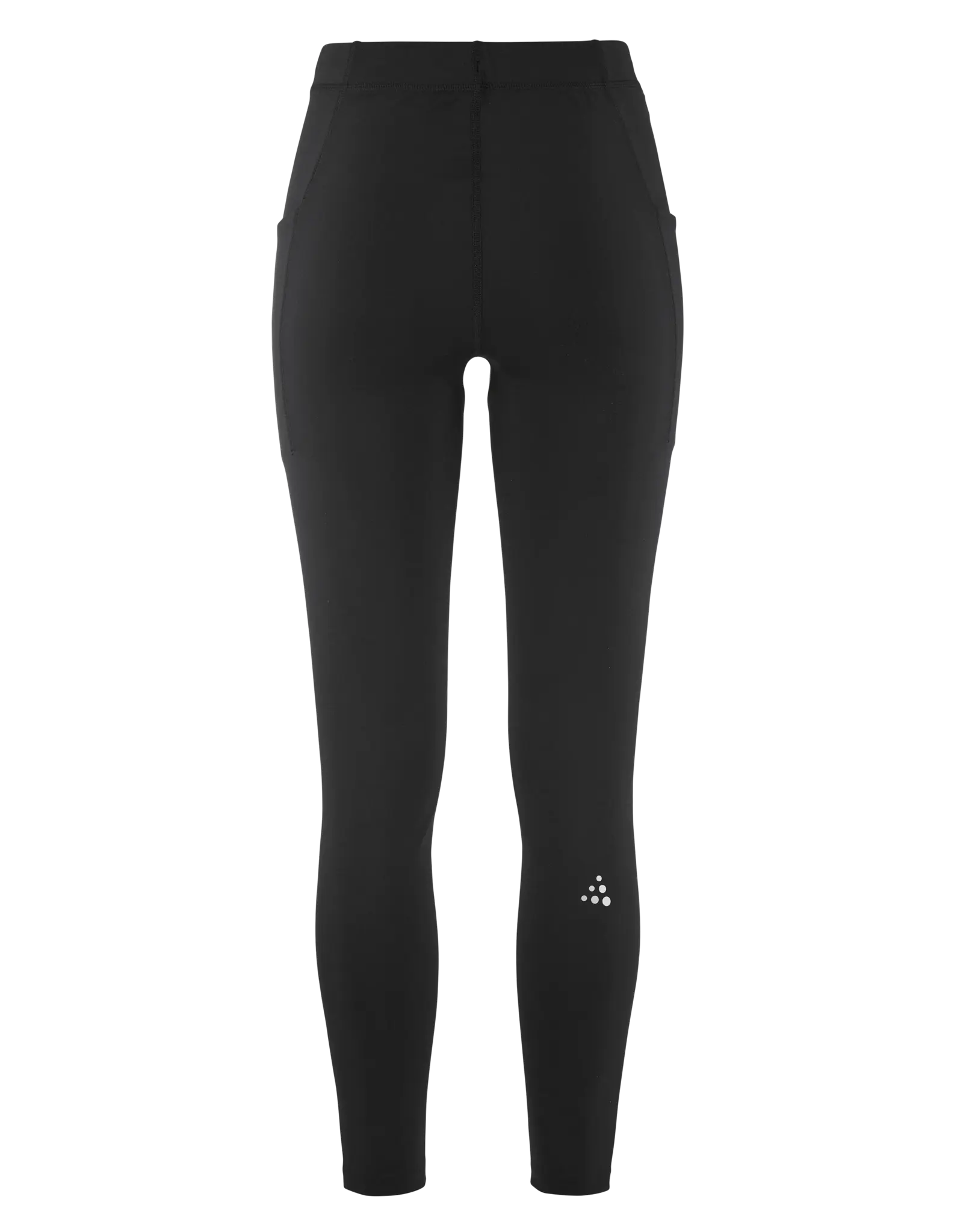 Craft ESSENCE TIGHTS M-Heren-BLACK