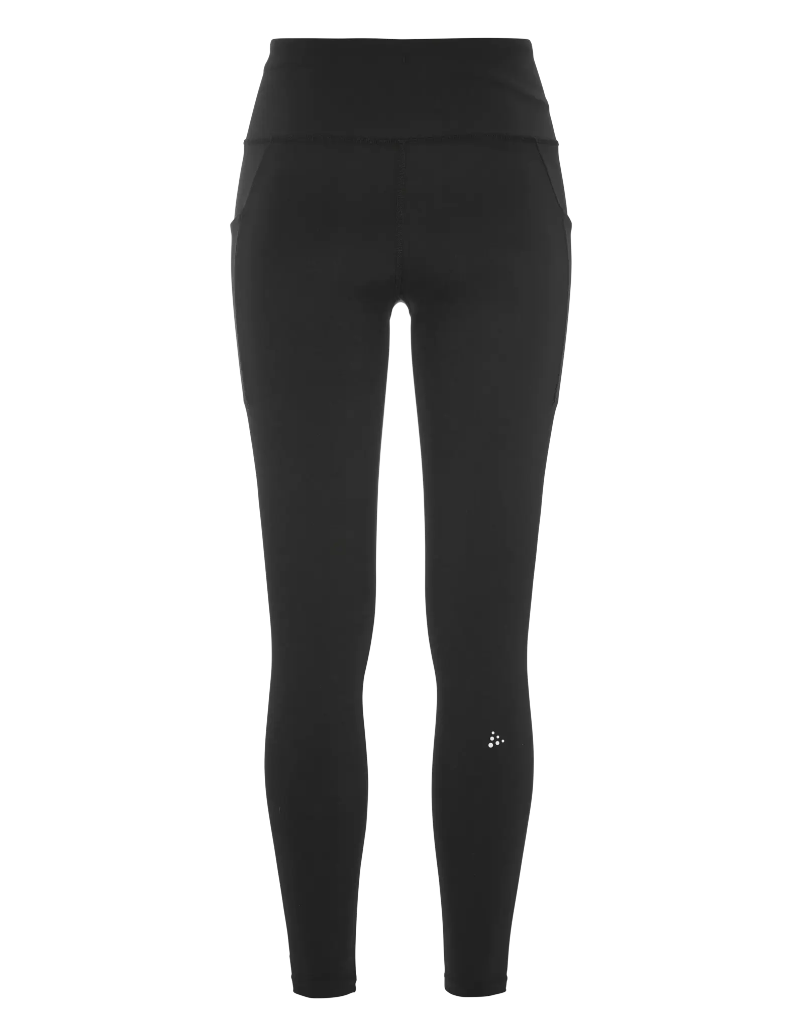 Craft ESSENCE TIGHTS 3 W-Dames-BLACK