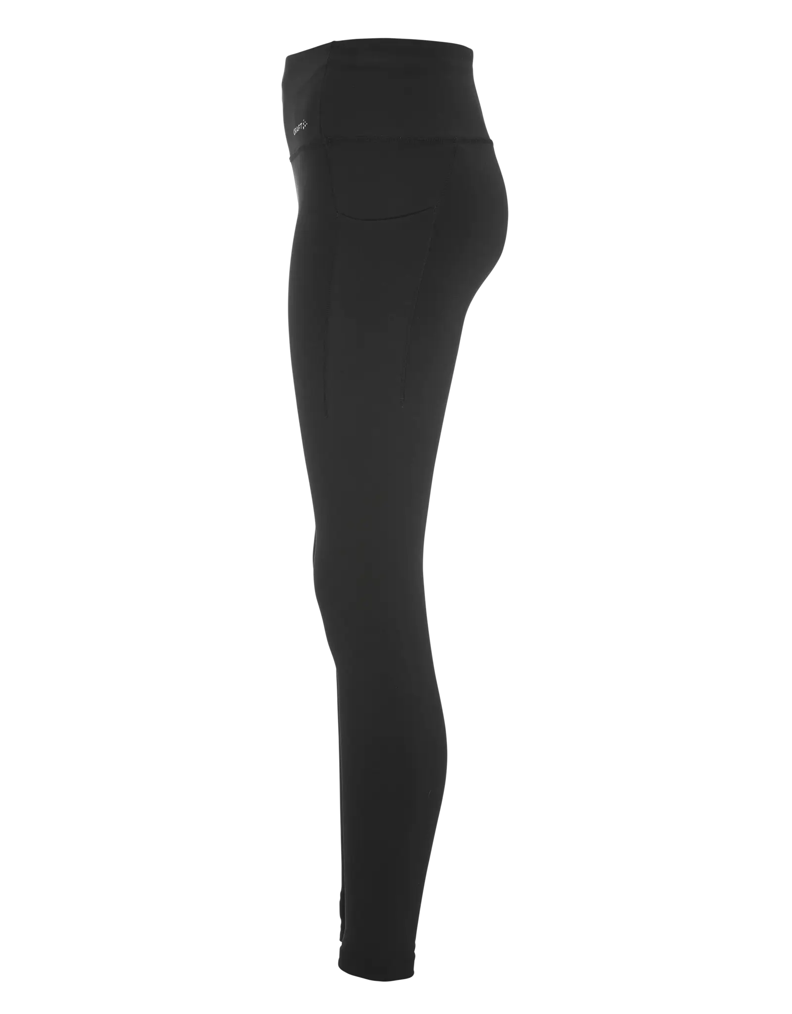 Craft ESSENCE TIGHTS 3 W-Dames-BLACK