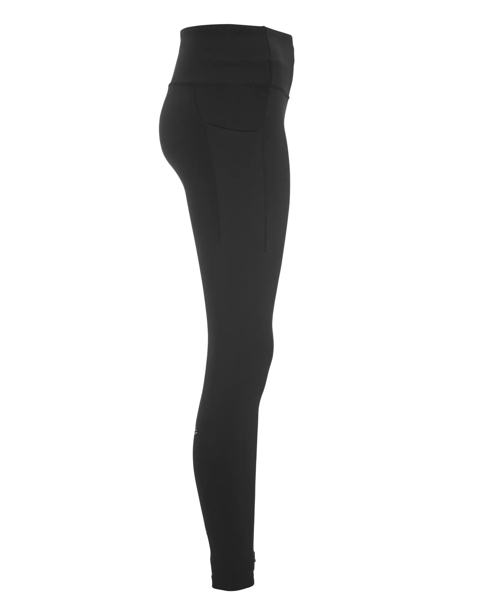 Craft ESSENCE TIGHTS 3 W-Dames-BLACK