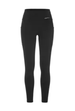 Craft ESSENCE TIGHTS 3 W-Dames-BLACK
