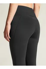 Craft ESSENCE TIGHTS 3 W-Dames-BLACK