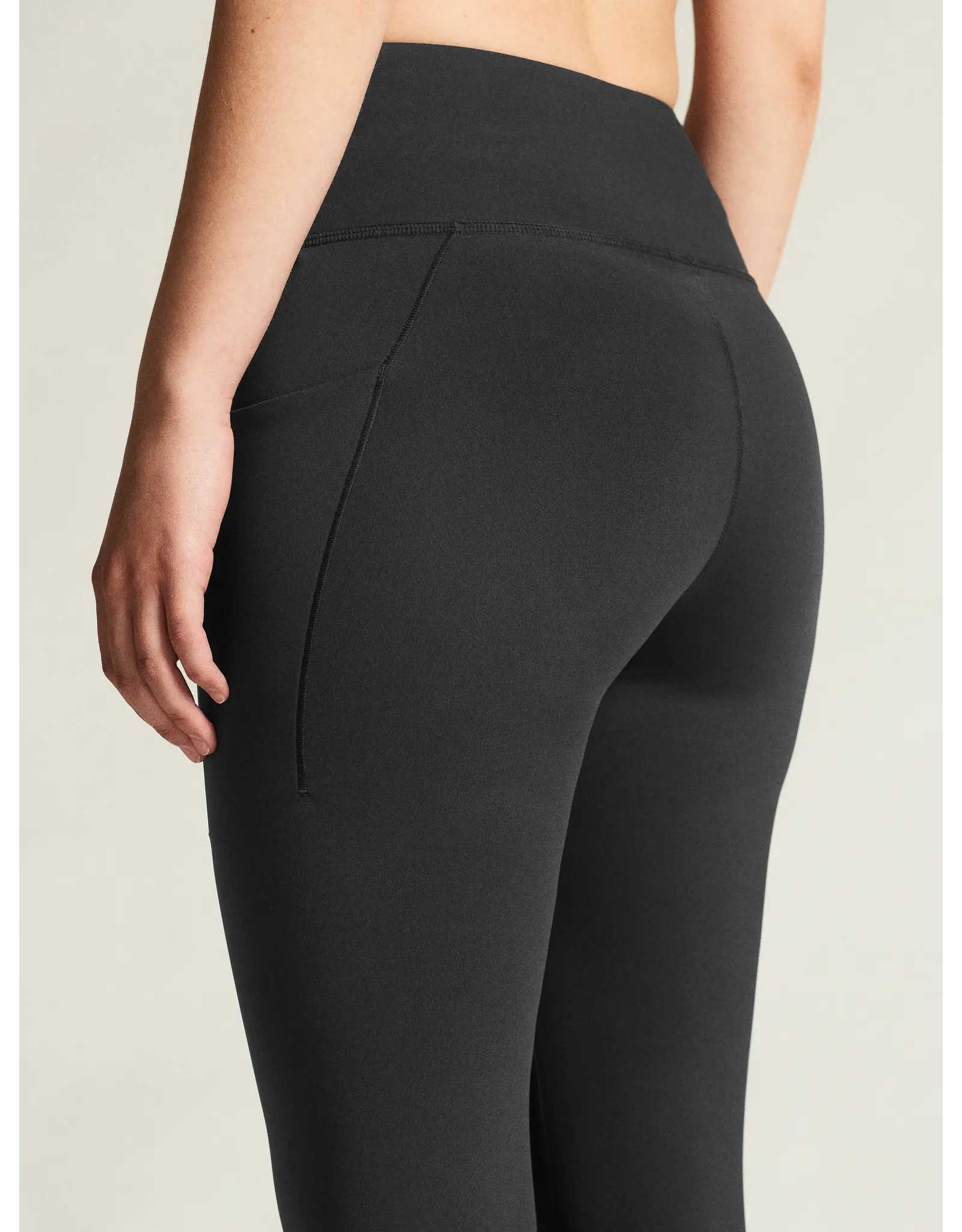 Craft ESSENCE TIGHTS 3 W-Dames-BLACK