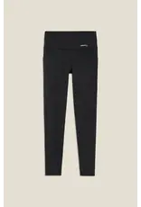Craft ESSENCE TIGHTS 3 W-Dames-BLACK