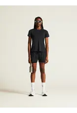 Craft ADV ESSENCE SS TEE 2 W-Dames-BLACK
