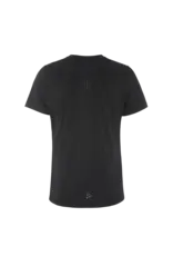 Craft ADV ESSENCE SS TEE 2 W-Dames-BLACK