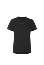 Craft ADV ESSENCE SS TEE 2 W-Dames-BLACK