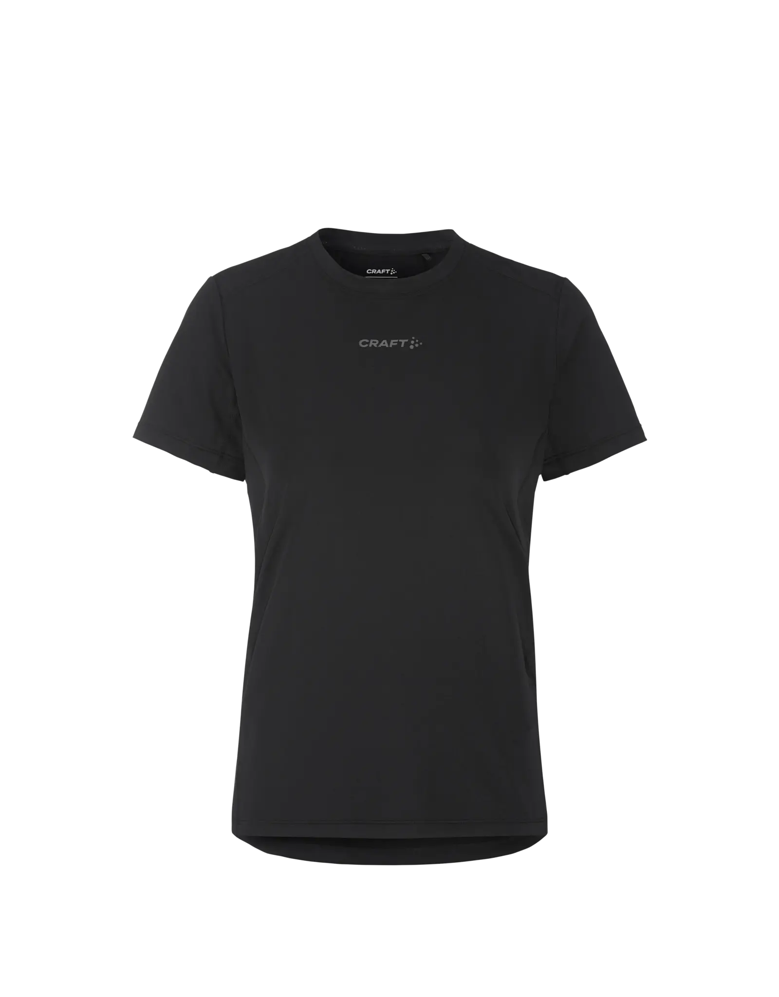 Craft ADV ESSENCE SS TEE 2 W-Dames-BLACK