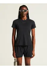 Craft ADV ESSENCE SS TEE 2 W-Dames-BLACK