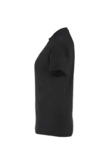 Craft ADV ESSENCE SS TEE 2 W-Dames-BLACK