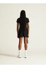 Craft ADV ESSENCE SS TEE 2 W-Dames-BLACK