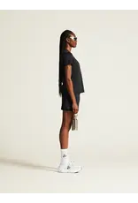 Craft ADV ESSENCE SS TEE 2 W-Dames-BLACK