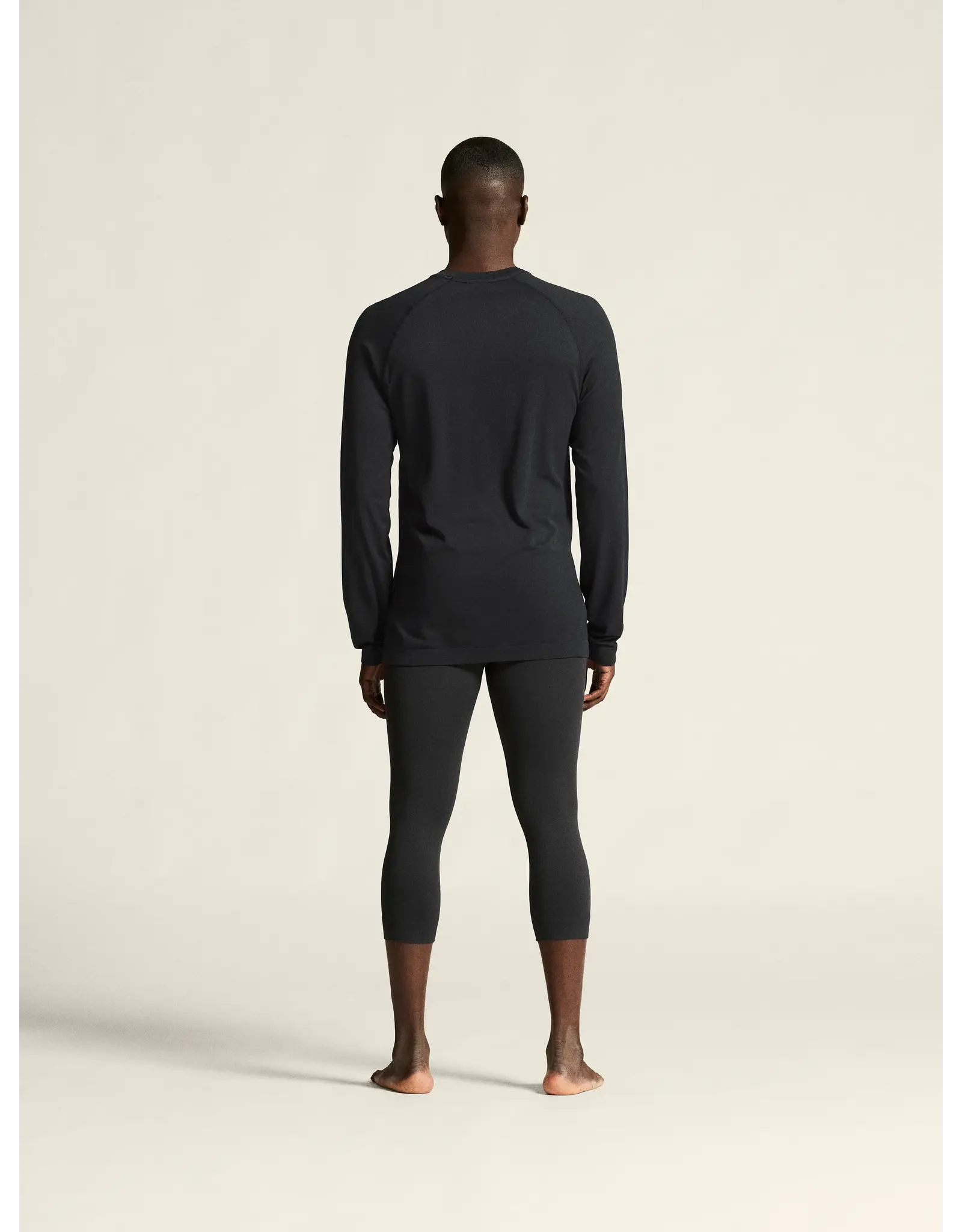 Craft ACTIVE COMFORT LS 2 M-Heren-BLACK