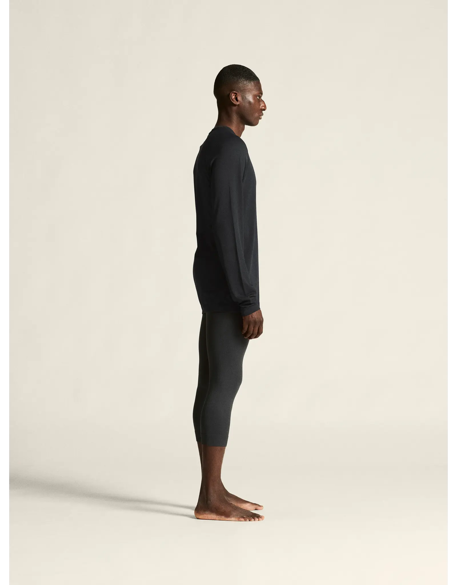 Craft ACTIVE COMFORT LS 2 M-Heren-BLACK