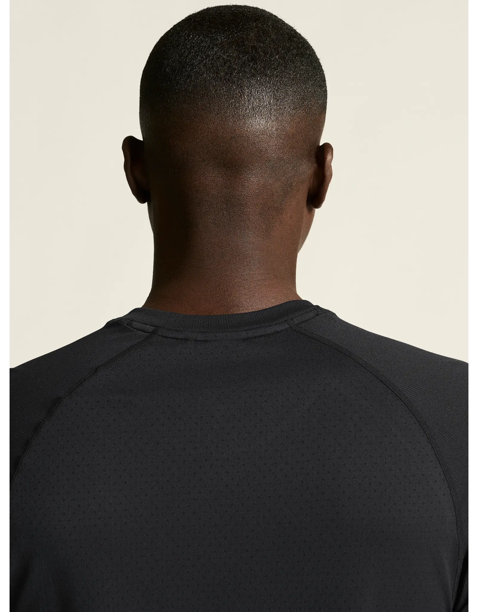 Craft ACTIVE COMFORT LS 2 M-Heren-BLACK