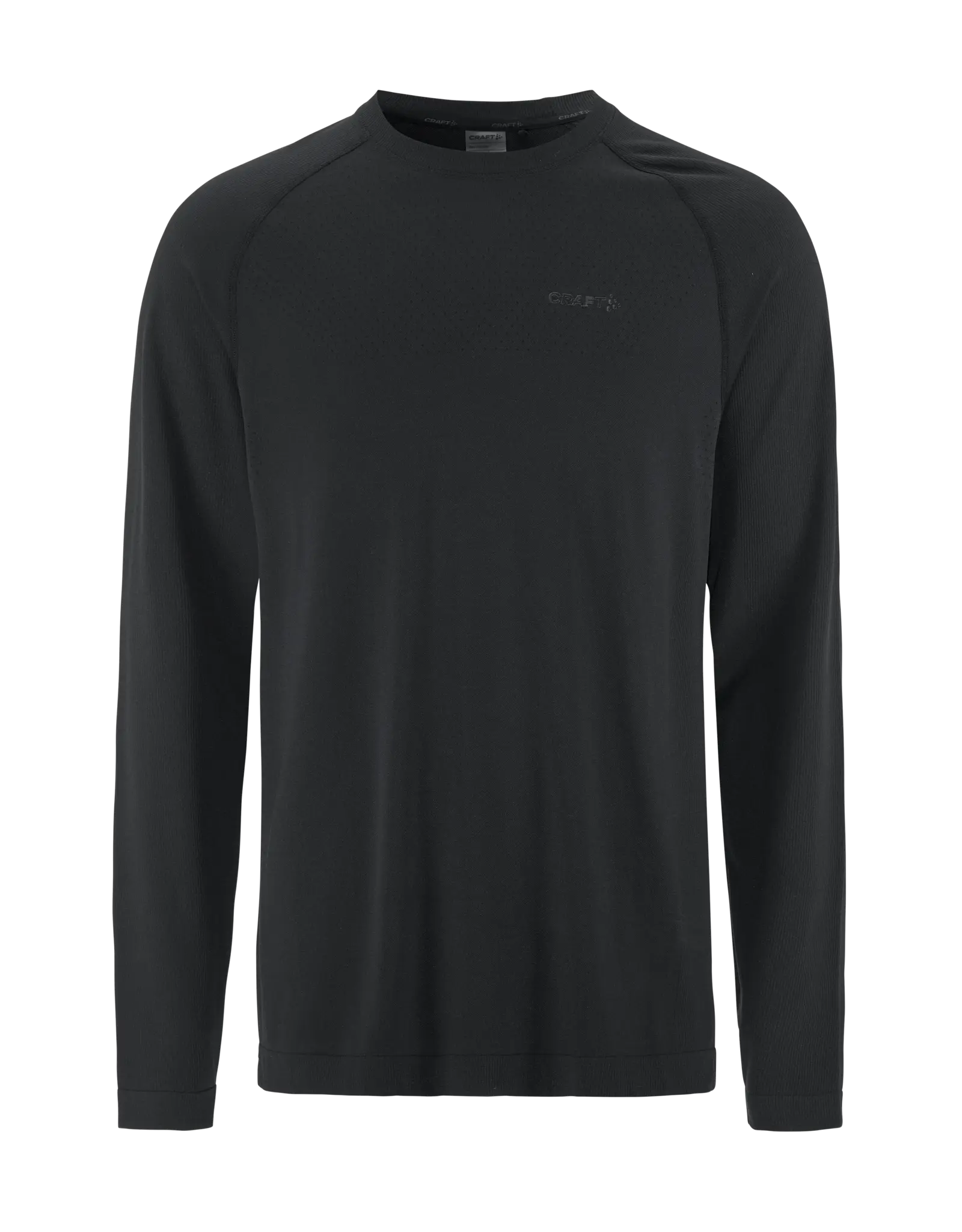 Craft ACTIVE COMFORT LS 2 M-Heren-BLACK