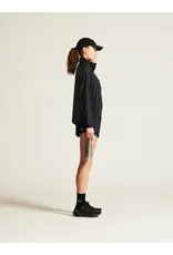 Craft CORE ESSENCE WIND JACKET W-Dames-BLACK