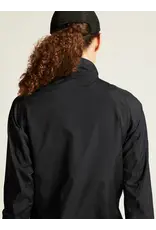 Craft CORE ESSENCE WIND JACKET W-Dames-BLACK