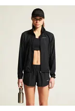 Craft CORE ESSENCE WIND JACKET W-Dames-BLACK