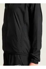 Craft CORE ESSENCE WIND JACKET W-Dames-BLACK