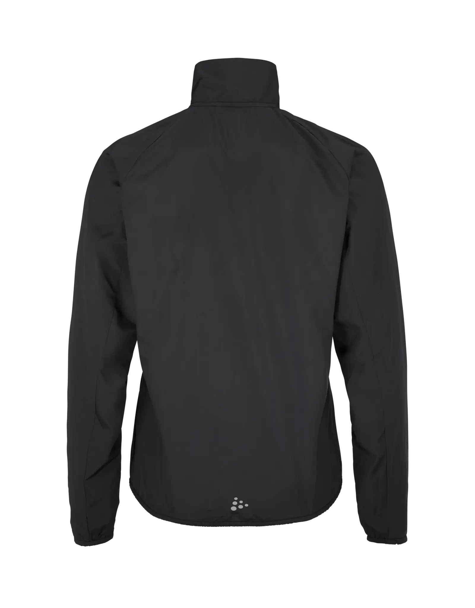 Craft CORE ESSENCE WIND JACKET W-Dames-BLACK