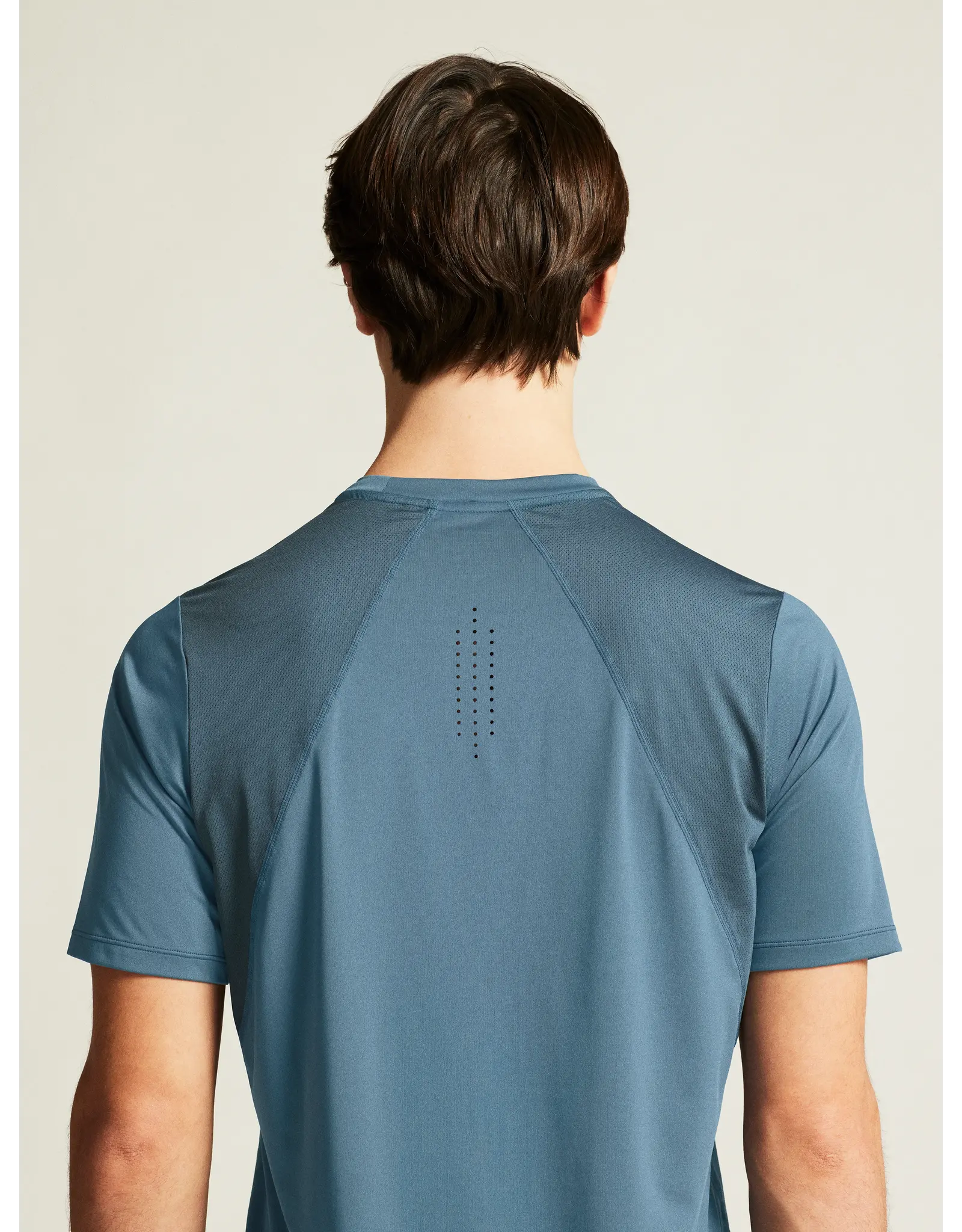 Craft ADV ESSENCE SS TEE 2 M-Heren-REAL
