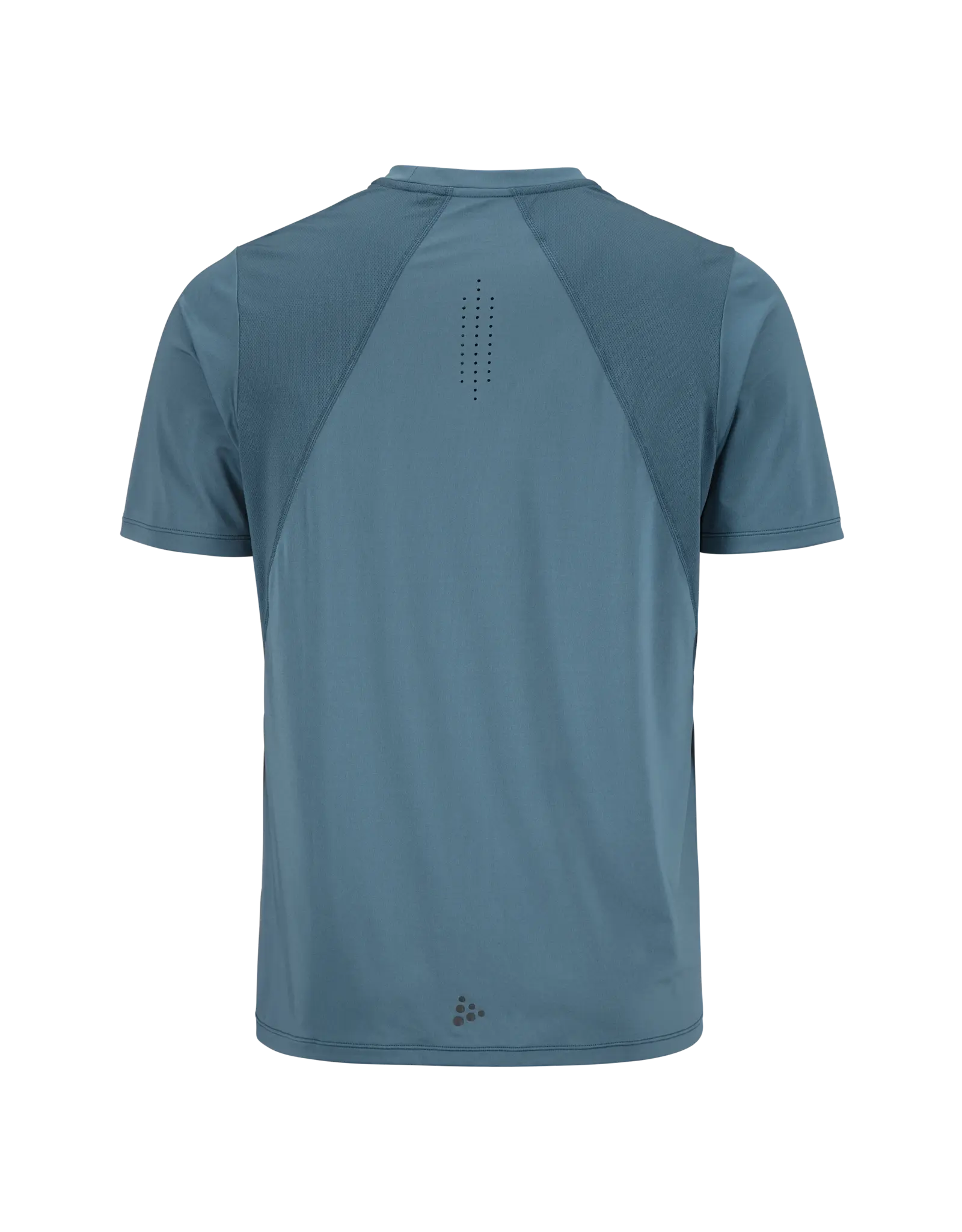 Craft ADV ESSENCE SS TEE 2 M-Heren-REAL