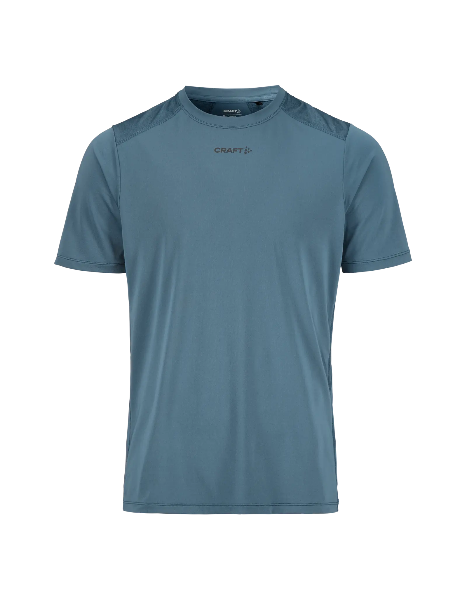 Craft ADV ESSENCE SS TEE 2 M-Heren-REAL