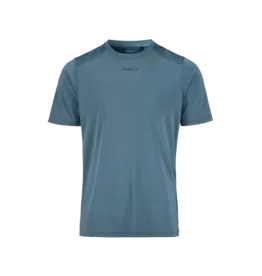 Craft ADV ESSENCE SS TEE 2 M-Heren-REAL