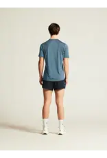 Craft ADV ESSENCE SS TEE 2 M-Heren-REAL