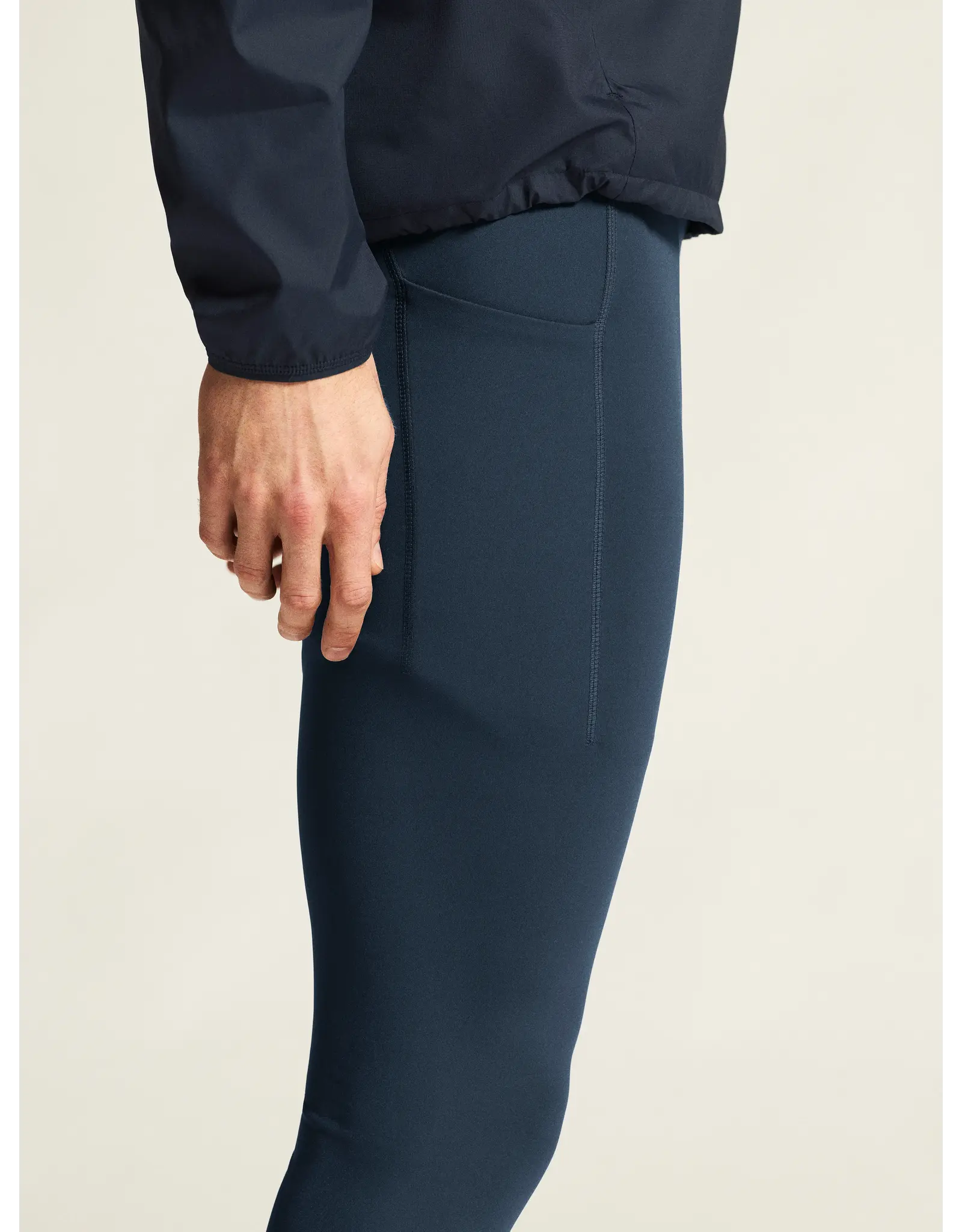 Craft ESSENCE TIGHTS M-Heren-BLAZE