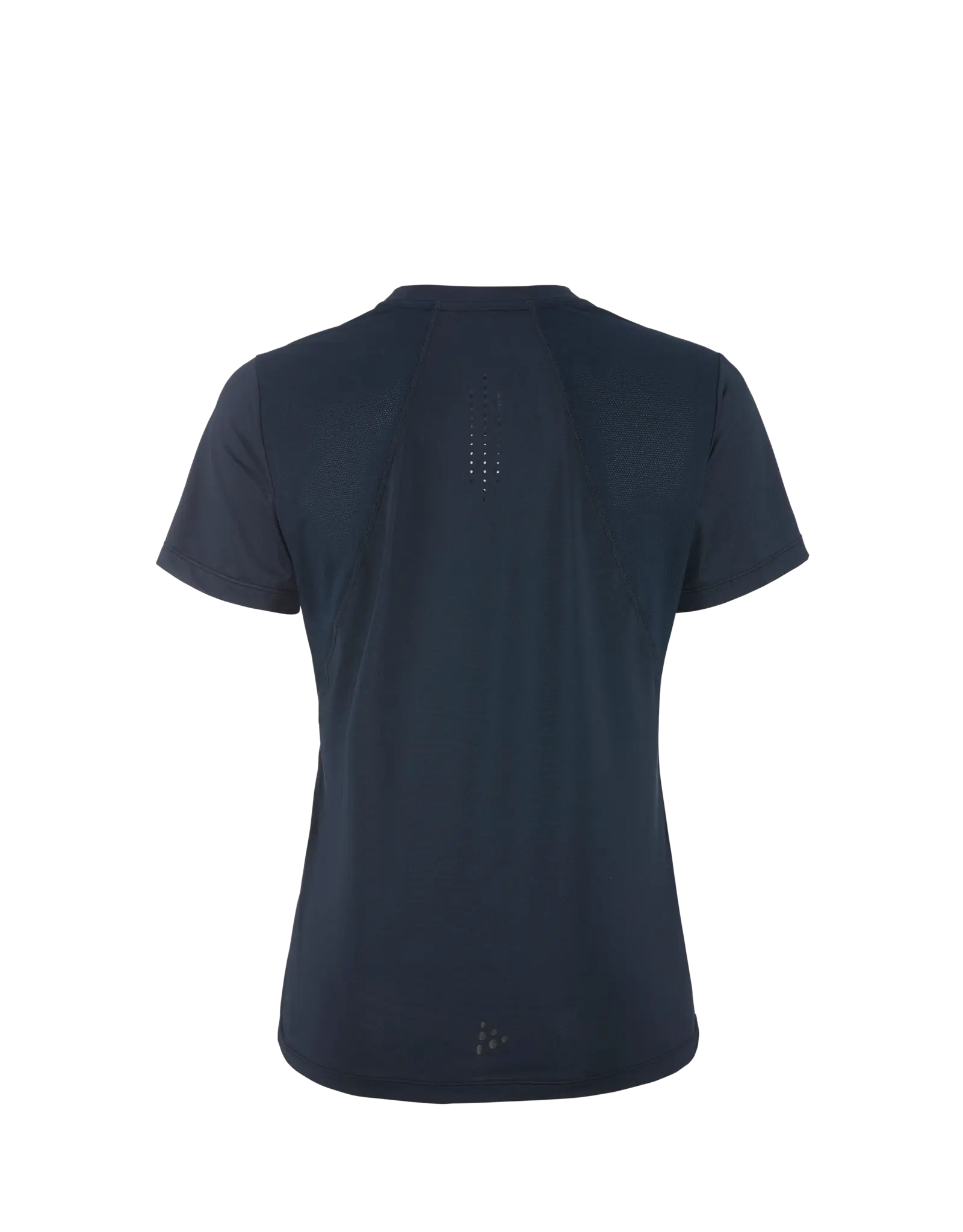 Craft ADV ESSENCE SS TEE 2 W-Dames-BLAZE