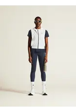 Craft ADV ESSENCE SS TEE 2 W-Dames-BLAZE