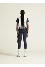 Craft ADV ESSENCE SS TEE 2 W-Dames-BLAZE